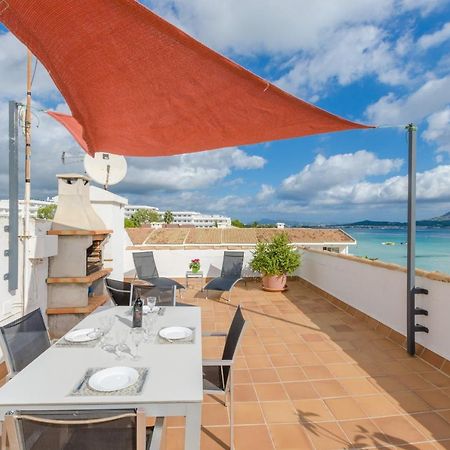 Yourhouse Estel Port de Alcudia  Exterior photo