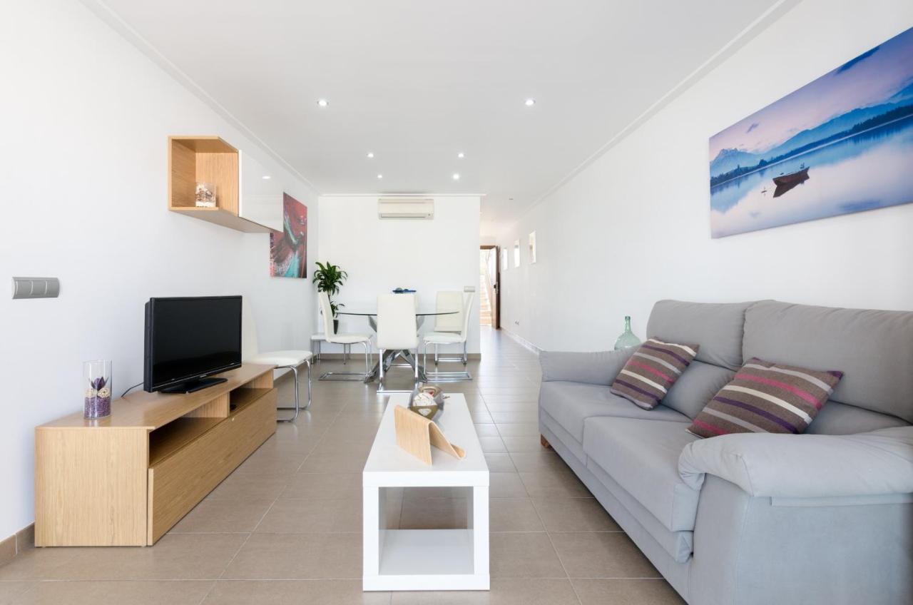 Yourhouse Estel Port de Alcudia  Exterior photo